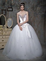 Moda Ślub Suknie ślubne - 424276
