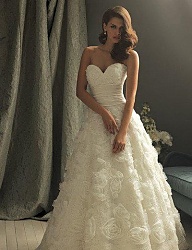 Moda Ślub Suknie ślubne - 1414846
