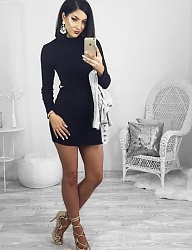 Moda Ciuchy Pozostałe - 3157661