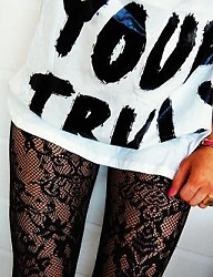 Moda Ciuchy Pozostałe - 1016161