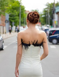 Moda Sukienki Wieczorowe - 2106832