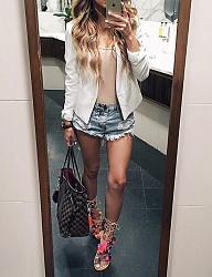 Moda Ciuchy Pozostałe - 3128174