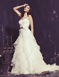 Moda Ślub Suknie ślubne - 2718205