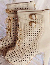 Moda Buty Pozostałe - 1195681