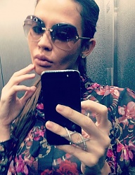 Moda Dodatki Okulary - 2608926