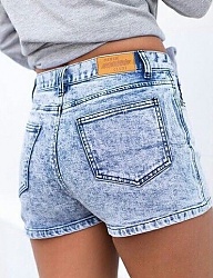 Moda Spodnie Spodenki - 3043867
