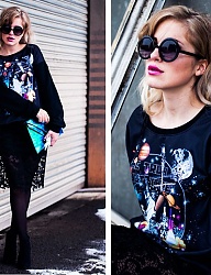 Moda Inne Moda uliczna - 1684550