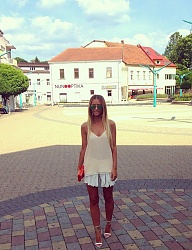 Moda Inne Moda uliczna - 1946225