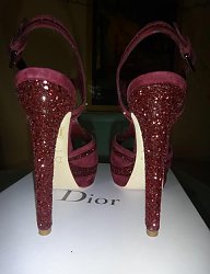 Moda Buty Pozostałe - 1259132