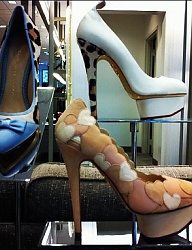 Moda Buty Szpilki - 1444287