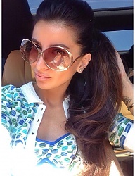Moda Dodatki Okulary - 2793877
