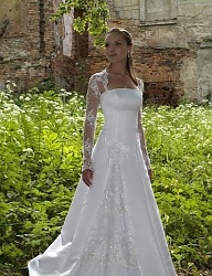 Moda Ślub Suknie ślubne - 70305