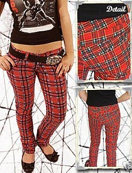 Moda Ciuchy Pozostałe - 34116