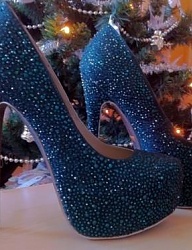 Moda Buty Szpilki - 1330359