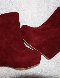 Moda Buty Pozostałe - 1187022