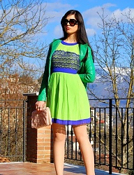 Moda Inne Moda uliczna - 1688811