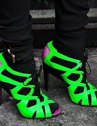 Moda Buty Czółenka - 1313008
