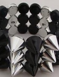 Moda Biżuteria Bransoletki - 1247428