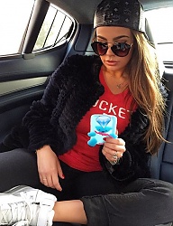 Moda Okrycia Kurtki - 3082100