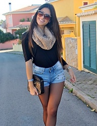 Moda Inne Moda uliczna - 1690828