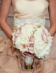 Moda Ślub Bukiety ślubne - 2436862