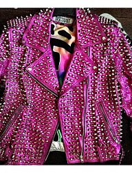 Moda Okrycia Kurtki - 2470366