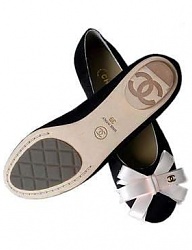 Moda Buty Balerinki - 1338690