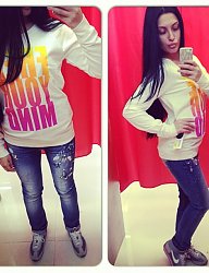 Moda Inne Moda uliczna - 1834132