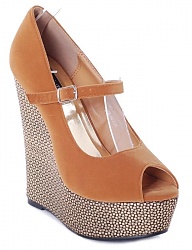 Moda Buty Koturny - 1261307