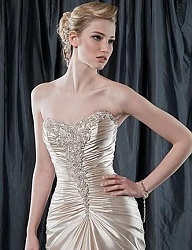 Moda Ślub Suknie ślubne - 1348612