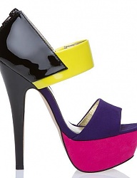 Moda Buty Szpilki - 1301381