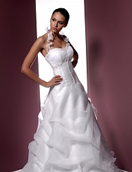 Moda Ślub Suknie ślubne - 424231