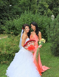 Moda Ślub Suknie ślubne - 978674