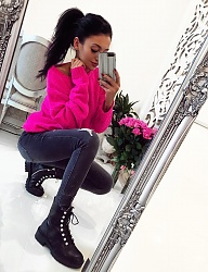 Moda Inne Moda uliczna - 3253530