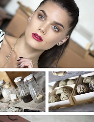 Makijaże Dzienne - 2741632