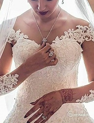 Moda Ślub Suknie ślubne - 3159422