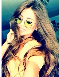 Moda Dodatki Okulary - 2758180