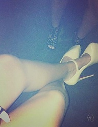 Moda Buty Pozostałe - 1309257