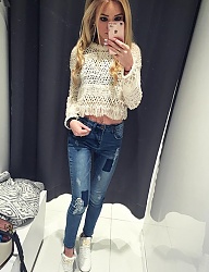 Moda Ciuchy Pozostałe - 3137690