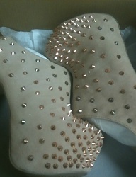 Moda Buty Botki - 1680119