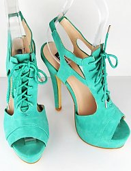 Moda Buty Sandały - 1373881