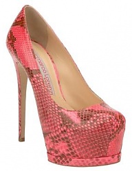 Moda Buty Szpilki - 1296188