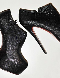 Moda Buty Pozostałe - 1353127