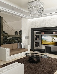 Wnętrza - 2597807