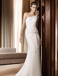 Moda Ślub Suknie ślubne - 1379829