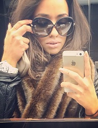Moda Dodatki Okulary - 2412342