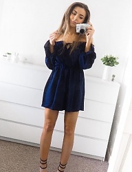 Moda Sukienki Dzienne - 3162721