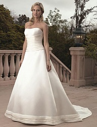 Moda Ślub Suknie ślubne - 892947