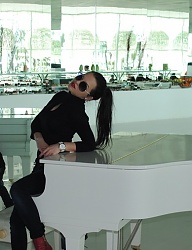 Moda Ciuchy Pozostałe - 1684249