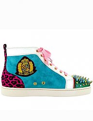 Moda Buty Pozostałe - 1386256